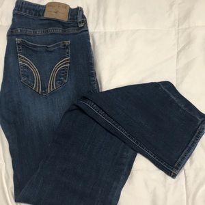 Hollister jeans